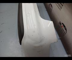 PARAURTI POSTERIORE CON SENSORI AUDI A4 B8 8K 2011 - 16