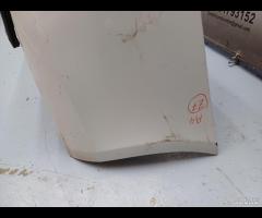 PARAURTI POSTERIORE CON SENSORI AUDI A4 B8 8K 2011 - 19