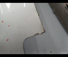 PARAURTI POSTERIORE CON SENSORI AUDI A4 B8 8K 2011 - 20