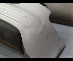 PARAURTI POSTERIORE CON SENSORI AUDI A4 B8 8K 2011 - 21
