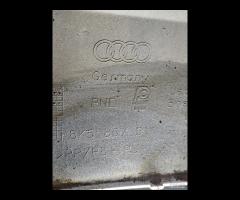 PARAURTI POSTERIORE CON SENSORI AUDI A4 B8 8K 2011 - 23