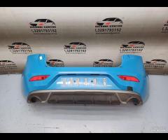 PARAURTI POSTERIORE VOLVO V40 2016-2020 HATCHBACK