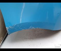 PARAURTI POSTERIORE VOLVO V40 2016-2020 HATCHBACK