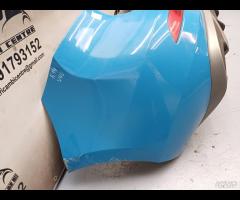 PARAURTI POSTERIORE VOLVO V40 2016-2020 HATCHBACK