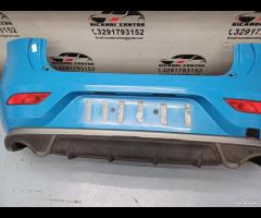 PARAURTI POSTERIORE VOLVO V40 2016-2020 HATCHBACK - 13