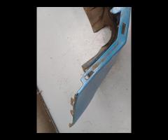 PARAURTI POSTERIORE VOLVO V40 2016-2020 HATCHBACK - 22