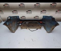 PARAURTI POSTERIORE VOLVO V40 2016-2020 HATCHBACK - 23