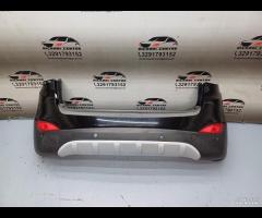 PARAURTI POSTERIORE HYUNDAI IX35 2013-2015 FACELIF