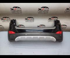 PARAURTI POSTERIORE HYUNDAI IX35 2013-2015 FACELIF