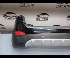 PARAURTI POSTERIORE HYUNDAI IX35 2013-2015 FACELIF - 7