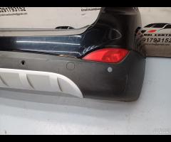 PARAURTI POSTERIORE HYUNDAI IX35 2013-2015 FACELIF - 11