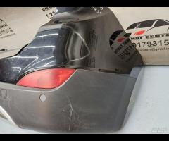 PARAURTI POSTERIORE HYUNDAI IX35 2013-2015 FACELIF - 13