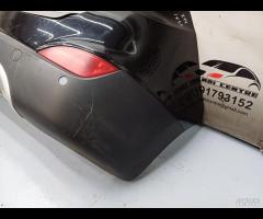 PARAURTI POSTERIORE HYUNDAI IX35 2013-2015 FACELIF - 14