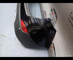 PARAURTI POSTERIORE HYUNDAI IX35 2013-2015 FACELIF - 15