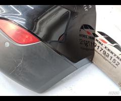 PARAURTI POSTERIORE HYUNDAI IX35 2013-2015 FACELIF - 16