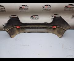 PARAURTI POSTERIORE HYUNDAI IX35 2013-2015 FACELIF - 22