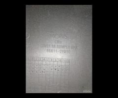 PARAURTI POSTERIORE HYUNDAI IX35 2013-2015 FACELIF - 23