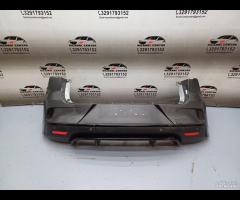 PARAURTI POSTERIORE CON SENSORI JAGUAR I-PACE 2018