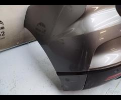 PARAURTI POSTERIORE CON SENSORI JAGUAR I-PACE 2018