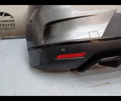 PARAURTI POSTERIORE CON SENSORI JAGUAR I-PACE 2018