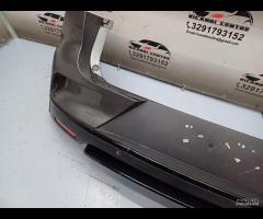 PARAURTI POSTERIORE CON SENSORI JAGUAR I-PACE 2018 - 8