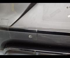 PARAURTI POSTERIORE CON SENSORI JAGUAR I-PACE 2018 - 9