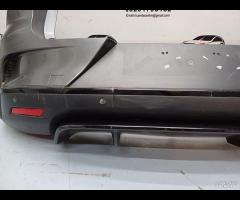 PARAURTI POSTERIORE CON SENSORI JAGUAR I-PACE 2018 - 10