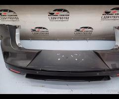 PARAURTI POSTERIORE CON SENSORI JAGUAR I-PACE 2018 - 11