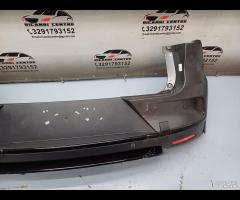 PARAURTI POSTERIORE CON SENSORI JAGUAR I-PACE 2018 - 12