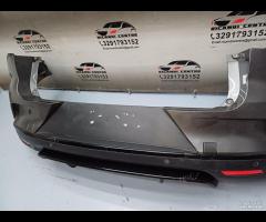 PARAURTI POSTERIORE CON SENSORI JAGUAR I-PACE 2018 - 14