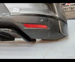 PARAURTI POSTERIORE CON SENSORI JAGUAR I-PACE 2018 - 18