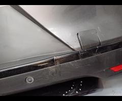 PARAURTI POSTERIORE CON SENSORI JAGUAR I-PACE 2018 - 19