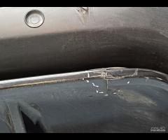 PARAURTI POSTERIORE CON SENSORI JAGUAR I-PACE 2018 - 22