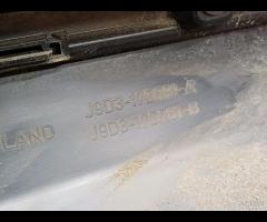 PARAURTI POSTERIORE CON SENSORI JAGUAR I-PACE 2018 - 24