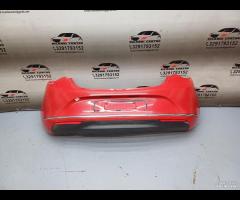 PARAURTI POSTERIORE OPEL ASTRA J 2012-2015 HATCHBA