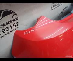 PARAURTI POSTERIORE OPEL ASTRA J 2012-2015 HATCHBA