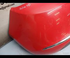 PARAURTI POSTERIORE OPEL ASTRA J 2012-2015 HATCHBA