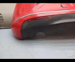 PARAURTI POSTERIORE OPEL ASTRA J 2012-2015 HATCHBA - 10