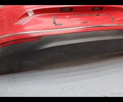 PARAURTI POSTERIORE OPEL ASTRA J 2012-2015 HATCHBA - 11