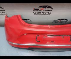 PARAURTI POSTERIORE OPEL ASTRA J 2012-2015 HATCHBA - 13