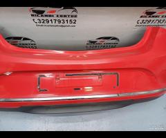 PARAURTI POSTERIORE OPEL ASTRA J 2012-2015 HATCHBA - 14