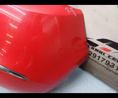 PARAURTI POSTERIORE OPEL ASTRA J 2012-2015 HATCHBA - 18