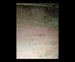 PARAURTI POSTERIORE OPEL ASTRA J 2012-2015 HATCHBA - 23