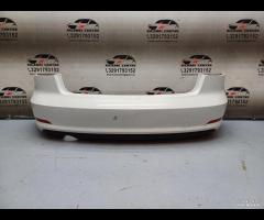 PARAURTI POSTERIORE AUDI A3 2015 BERLINA 8V5807521