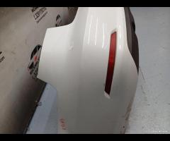 PARAURTI POSTERIORE AUDI A3 2015 BERLINA 8V5807521