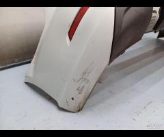 PARAURTI POSTERIORE AUDI A3 2015 BERLINA 8V5807521
