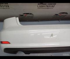 PARAURTI POSTERIORE AUDI A3 2015 BERLINA 8V5807521 - 9