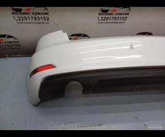 PARAURTI POSTERIORE AUDI A3 2015 BERLINA 8V5807521 - 10