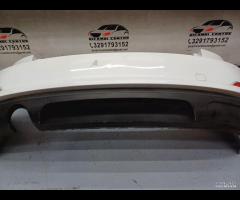 PARAURTI POSTERIORE AUDI A3 2015 BERLINA 8V5807521 - 11