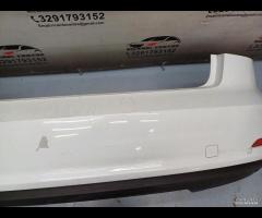 PARAURTI POSTERIORE AUDI A3 2015 BERLINA 8V5807521 - 14